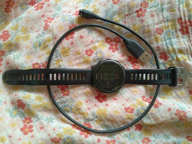 Garmin Forerunner 55