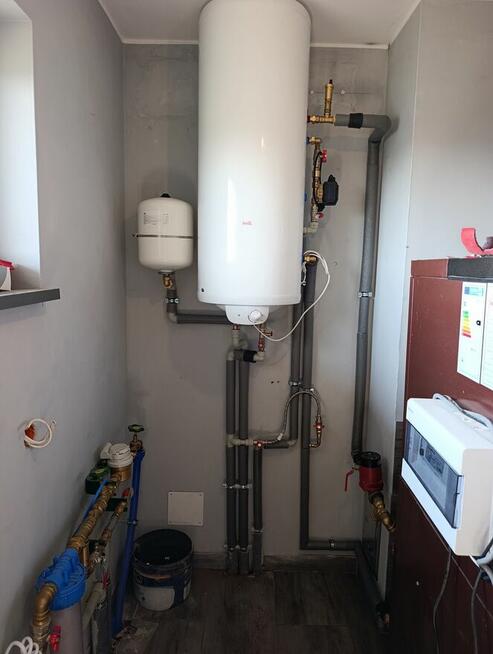 Hydraulik Wrocław instalacje Wod-Kan C.O -Gaz-Kotłownie