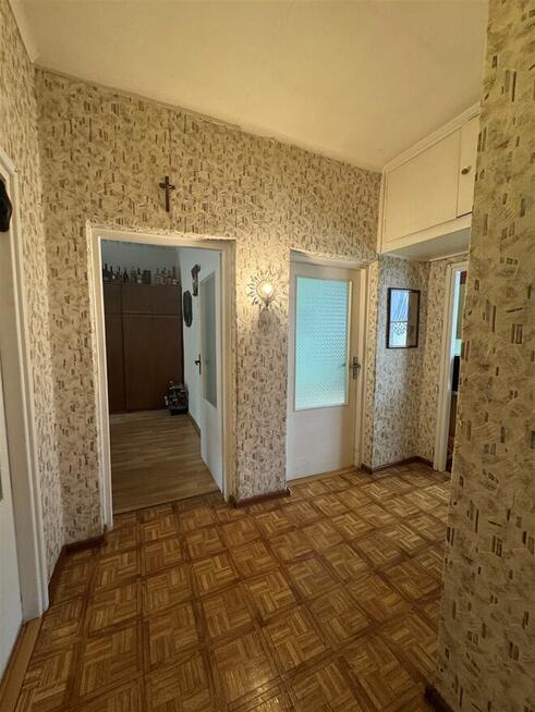 Tychy Czarnieckiego duże 3 pokoje z widokiem na park