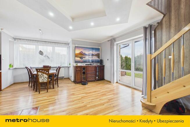 Dom 115 m2 - Zawiercie-Kosowska Niwa , 5 pokoi