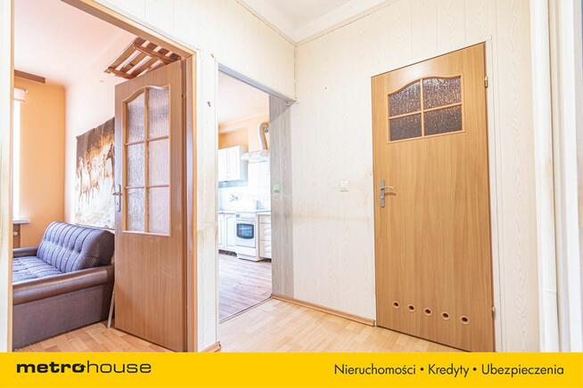 Przestronne 2-pokojowe 49 m² z oddzielną kuchnią