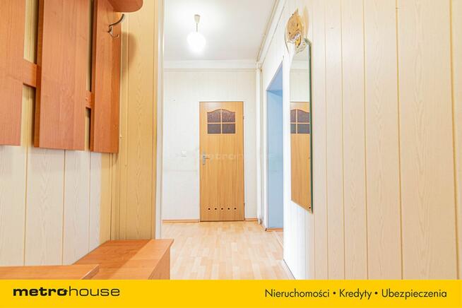 Przestronne 2-pokojowe 49 m² z oddzielną kuchnią