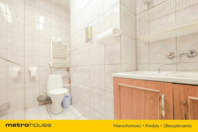 Dochodowa nieruchomość w centrum