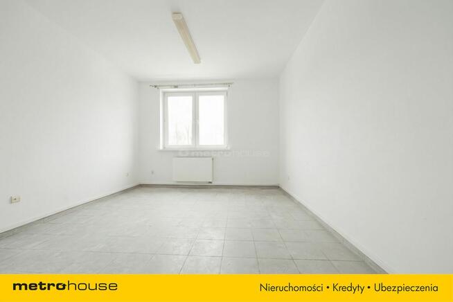 Dochodowa nieruchomość w centrum