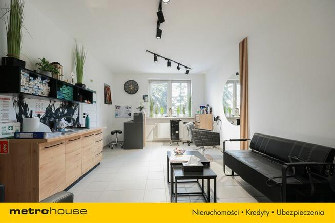 Dochodowa nieruchomość w centrum