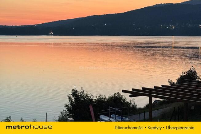 Działka budowlana w pięknym miejscu 1310 m2.