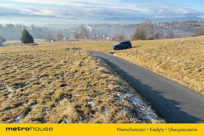 Działka budowlana w pięknym miejscu 1310 m2.