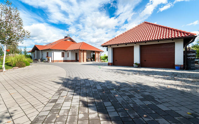 Dom Ślizów gm. Syców, Sycowska