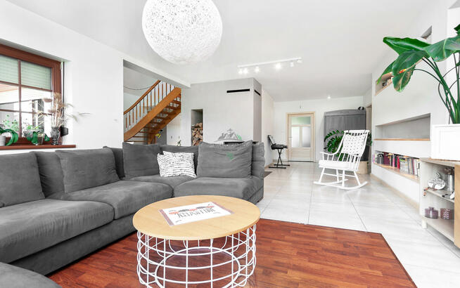 Dom Ślizów gm. Syców, Sycowska