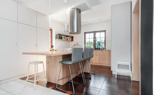 Dom Ślizów gm. Syców, Sycowska