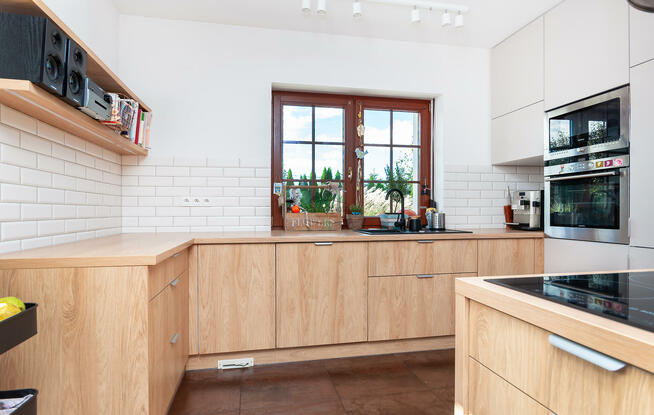 Dom Ślizów gm. Syców, Sycowska