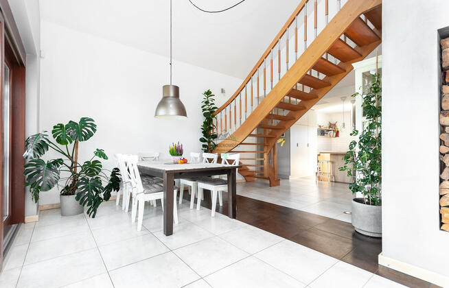 Dom Ślizów gm. Syców, Sycowska