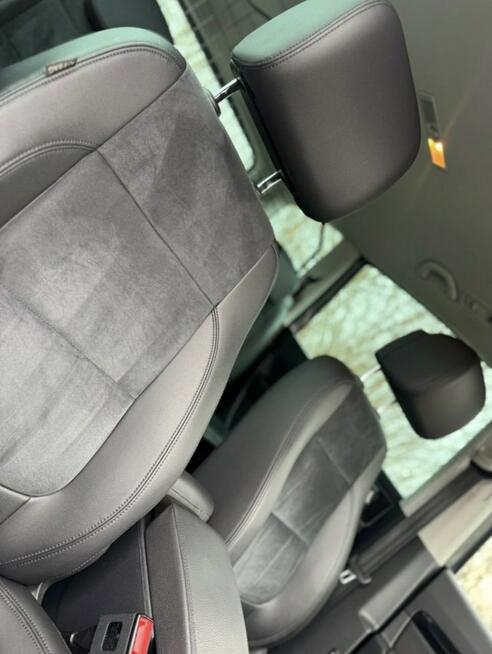 Volkswagen Sharan 2.0tdi184KM dsg 7os. 4-Motion High -Line full serwis zamiana 1.t.gwara