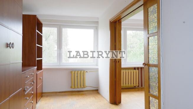 M-4, oddzielna kuchnia, 2.piętro, loggia, od ręki