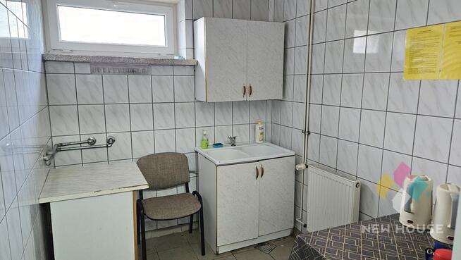 Lokal na sprzedaż - pod produkcję, usługi, handel