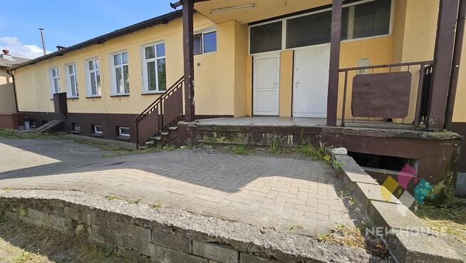 Lokal na sprzedaż - pod produkcję, usługi, handel