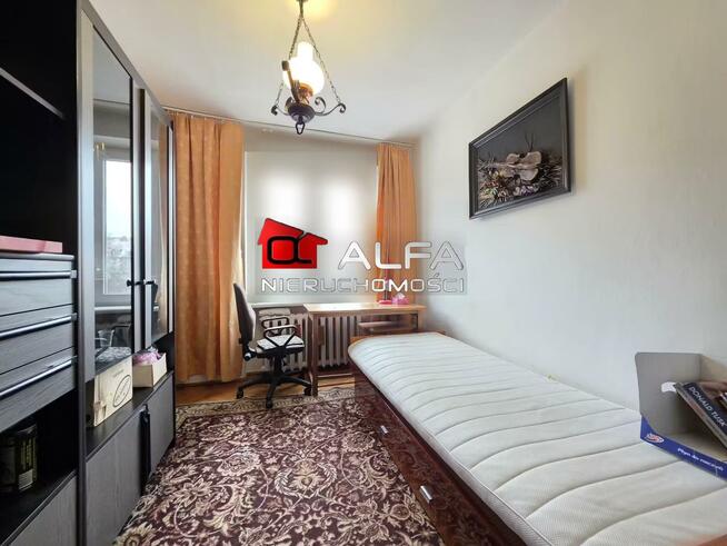 Mieszkanie Świdnica