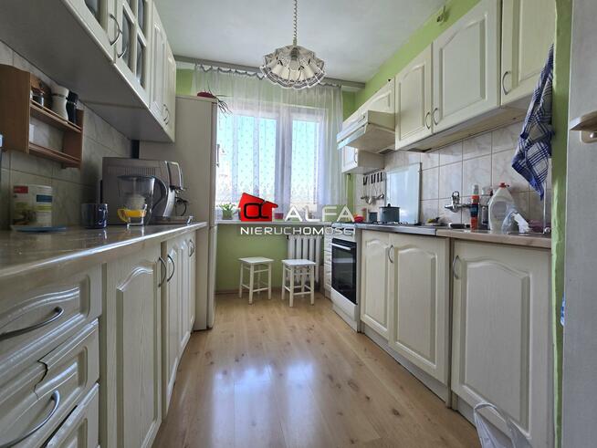 Mieszkanie Świdnica