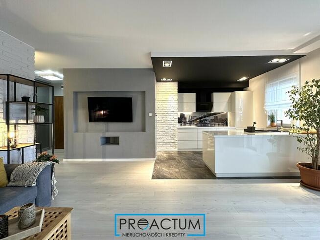 3 pokoje, duży balkon, winda, dostępne od zaraz