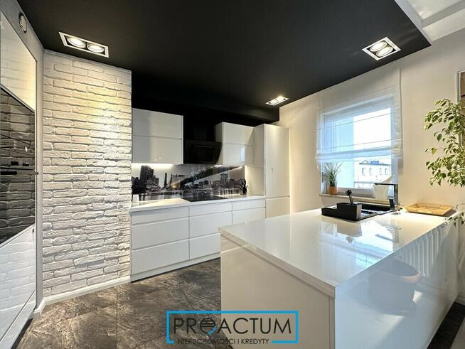 3 pokoje, duży balkon, winda, dostępne od zaraz