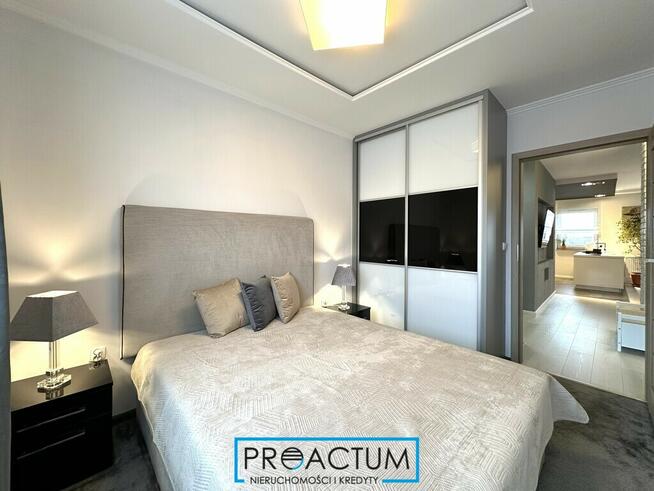 3 pokoje, duży balkon, winda, dostępne od zaraz