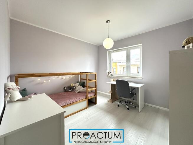 3 pokoje, duży balkon, winda, dostępne od zaraz