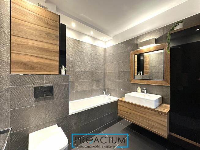 3 pokoje, duży balkon, winda, dostępne od zaraz