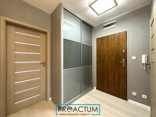 3 pokoje, duży balkon, winda, dostępne od zaraz