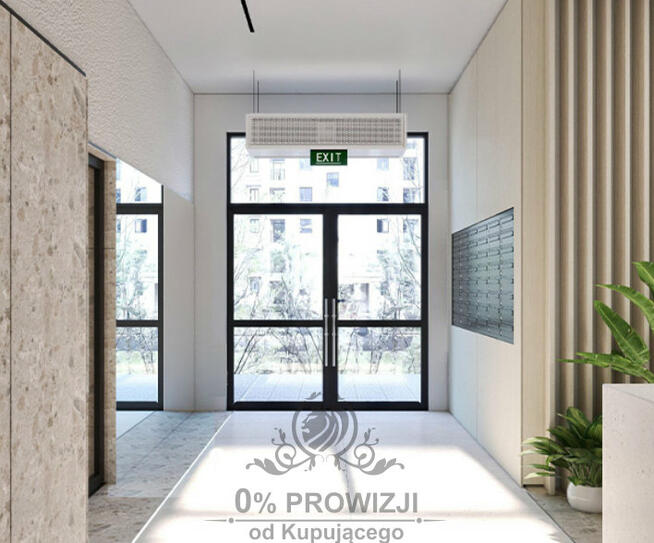 REZERWACJA/Śliczne mieszkanie/kawalerka w doskonałej lokalizacji/pod wynajem