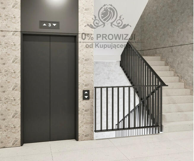 REZERWACJA/Śliczne mieszkanie/kawalerka w doskonałej lokalizacji/pod wynajem