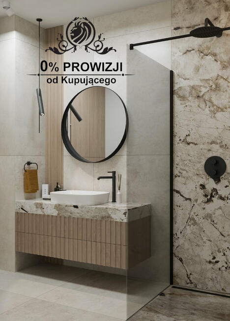 REZERWACJA/Śliczne mieszkanie/kawalerka w doskonałej lokalizacji/pod wynajem