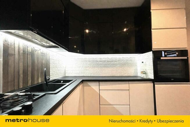 MIESZKANIE Z WIDOKIEM NA LAS!