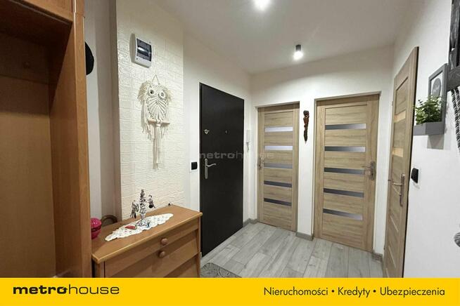 MIESZKANIE Z WIDOKIEM NA LAS!