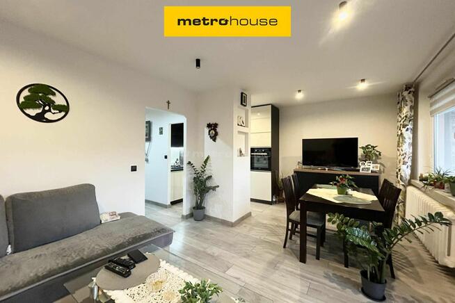 MIESZKANIE Z WIDOKIEM NA LAS!