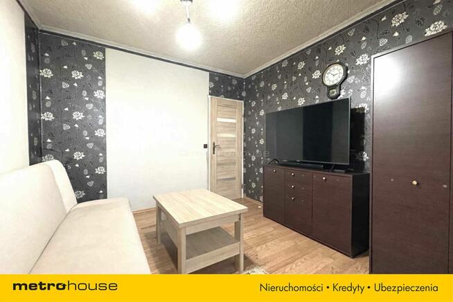 MIESZKANIE Z WIDOKIEM NA LAS!