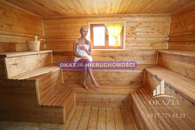 Lokal użytkowy Równia gm. Ustrzyki Dolne,