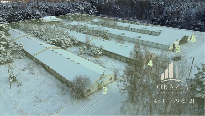 Działka inwestycyjna Wysoka Głogowska gm. Głogów Małopolski,