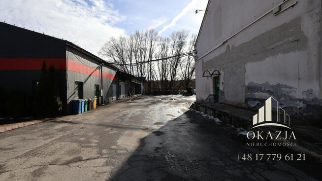 Lokal użytkowy Kraków gm. Kraków-Śródmieście Bieżanów Prokocim, Drożdżowa