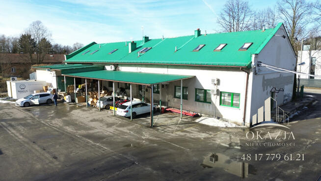 Lokal użytkowy Kraków gm. Kraków-Śródmieście Bieżanów Prokocim, Drożdżowa