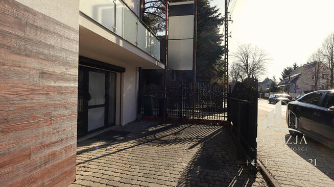 Lokal użytkowy Rzeszów Śródmieście, Króla Stanisława Augusta