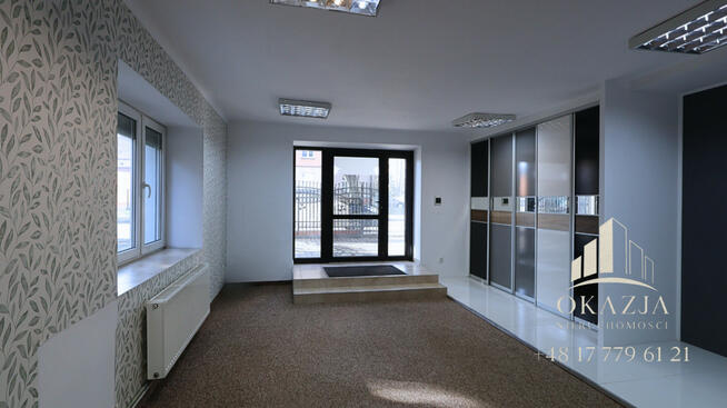 Lokal użytkowy Rzeszów Śródmieście, Króla Stanisława Augusta