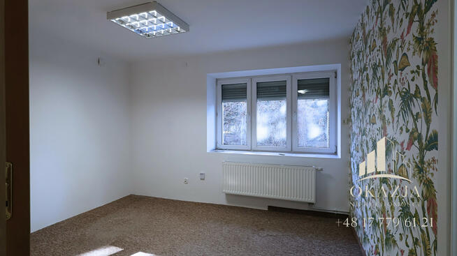 Lokal użytkowy Rzeszów Śródmieście, Króla Stanisława Augusta