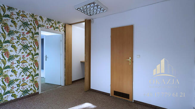 Lokal użytkowy Rzeszów Śródmieście, Króla Stanisława Augusta