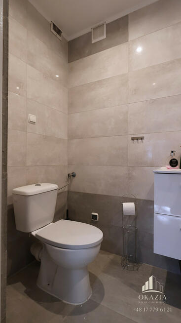 Lokal użytkowy Rzeszów Śródmieście, Króla Stanisława Augusta