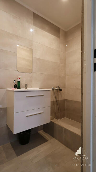 Lokal użytkowy Rzeszów Śródmieście, Króla Stanisława Augusta