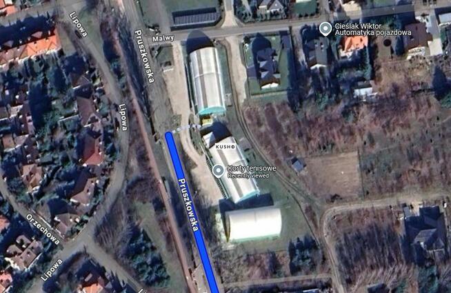 Lokal użytkowy Nadarzyn