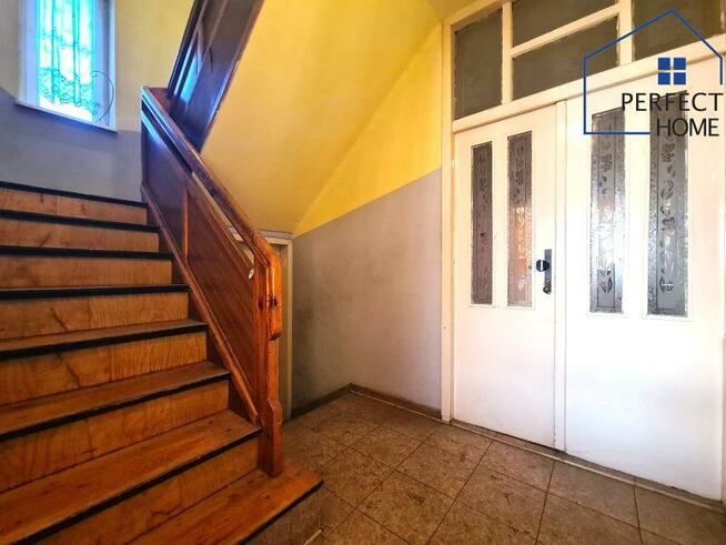 Dom Rybnik, Maksymiliana Buhla