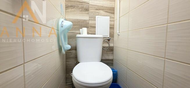 Dwustronne mieszkanie na osiedlu Toruńskim