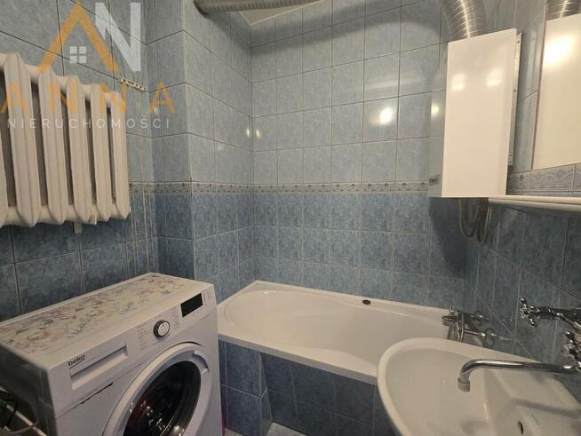 Dwustronne mieszkanie na osiedlu Toruńskim