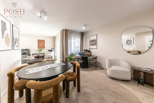 lokal | biuro z tarasem | pod dowolne usługi, KĘPA